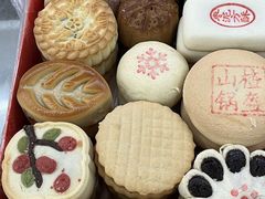 -北京稻香村(朝阳北路店)