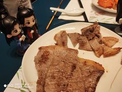 -上海虹桥宾馆味翠餐厅