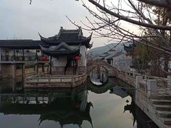 -惠山古镇·寄畅园