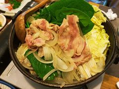 -左舞日本料理