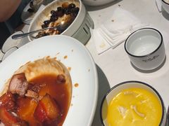 -徽镇小厨·经典徽菜(马连道店)