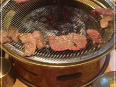 -闻老头·菊花炭烤肉(D11店)