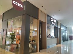 门面-COSTA COFFEE(龙德广场店)