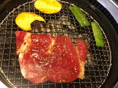 -神户赤童日式烤肉伙伴(东直门店)