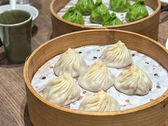 -苏小柳点心·手作小笼包(浦东嘉里城分院)