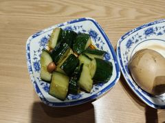 -舌尖尖·兰州牛肉面(浦东机场店)