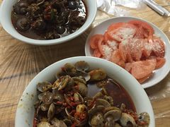 -老闵田螺馆·南昌特色(总店)