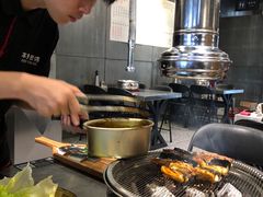 -本炙炭烤·蒲烧活鳗料理店(金沙洲店)