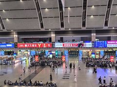 -沈阳站