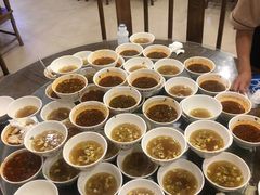 -小李旗花面庄