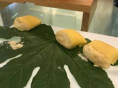 -青岛证大喜玛拉雅酒店·Z1餐厅