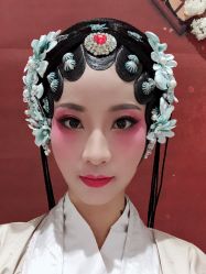 -盘子女人坊生日照·摄影馆(华强店)