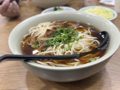 -李先生牛肉面大王(北京东四店)