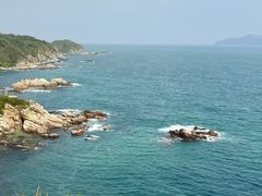 -西涌国际滨海旅游区