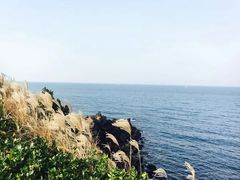 -龙头岩(Dragon Head Rock)