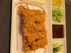 -香山湖家家宴(中山陵店)