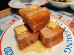 -克茗冰室(金地威新中心店)