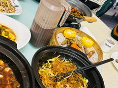 -江南韵·无锡太湖文化体验餐厅(凤凰天街店)