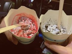 -麦当劳(苏州中心星悦汇店)