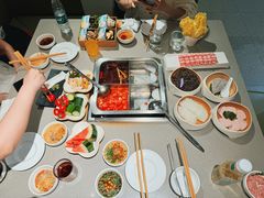-海底捞火锅(劲松店)