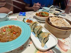 -点都德(广州白云山景区南门店)