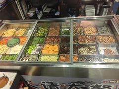 -英雄故事地摊烤肉(马驹桥店)