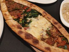 -Efes Turkish & Mediterranean Cuisine 艾菲斯餐厅(陆家嘴店)