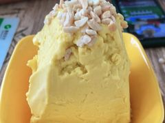 -于春正宗椰奶清补凉炒冰