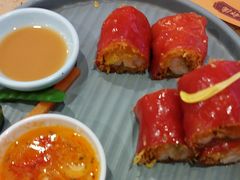 -点都德(世纪汇店)