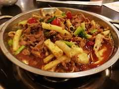 中国鸡杂-胖娃古镇鸡杂(磁器口总店)