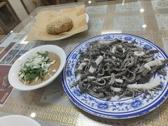 -清真·鸦儿李记·小馆(后海店)