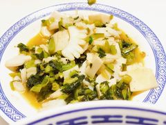 -鲁达面馆本帮风味(共康东路店)