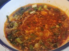 特色原汤碟-水碾河刘老大串串香(水碾河路店)