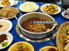 -马路边边串串香(双井直营店)