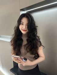 -JIMI·吉米造型