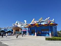 -石家庄极地海洋世界