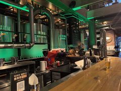 -Goose Island Brewhouse鹅岛精酿啤酒酿造工坊餐厅