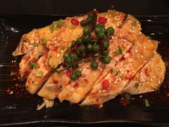 -北京王府井希尔顿酒店·秦唐中餐厅Chynna