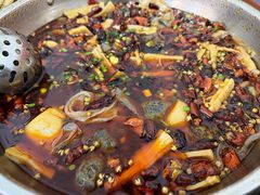 -黑竹香鸡(营和巷店)