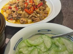 -湘轩·土菜研究院(光大店)