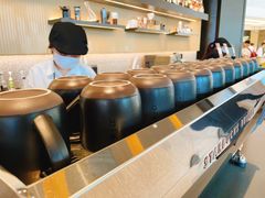 -星巴克臻选(上海合生汇1F店)