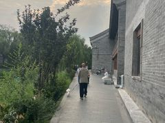 -后海16号·北京私房菜