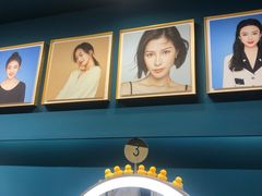 -海马体照相馆(北京apm店)