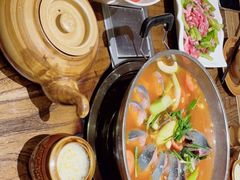 -亮欢寨(凯里总店)