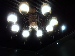 大堂-徐记私厨(半淞园路店)