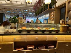 -食百绚全日制餐厅(成都棕榈泉费尔蒙酒店)