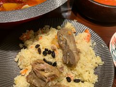 -那拉提之疆·新疆菜(美院店)