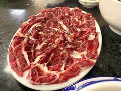 -五洲牛肉美食馆