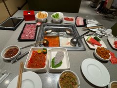 -海底捞火锅(河东万达广场店)