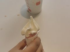 -麦当劳(列东店)